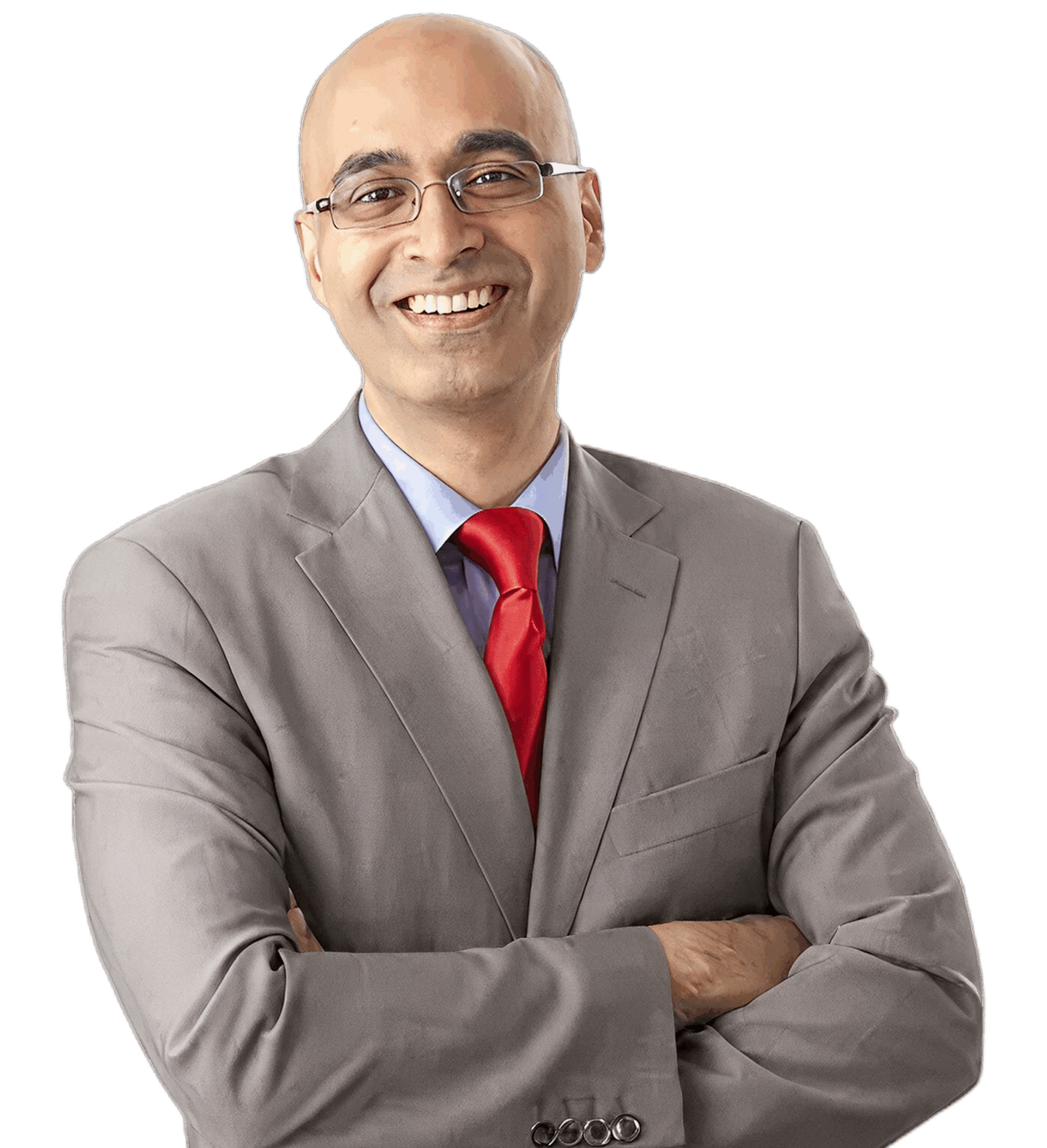 Russell Sarder - Banner Image